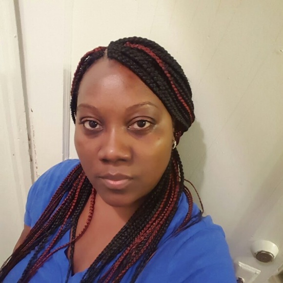 Meet your Posher, Mousseline - Picture 1 of 1